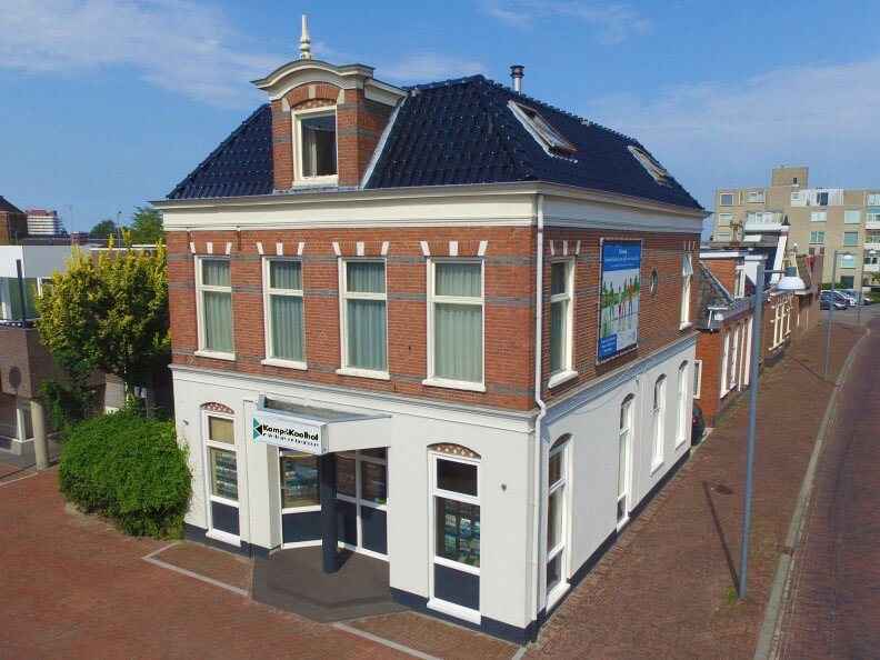 Makelaar Delfzijl